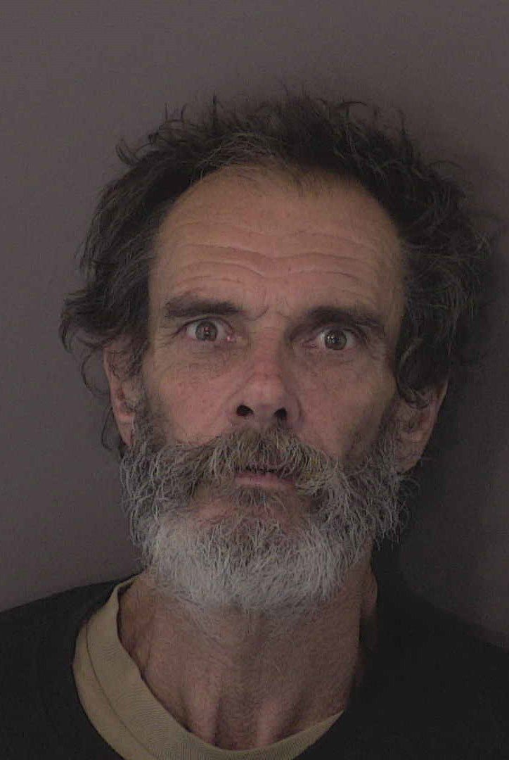 OLDS, MICHAEL JOHN